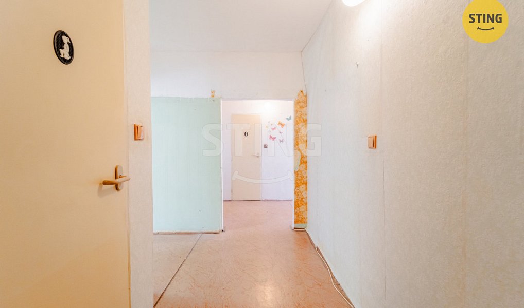 Prodej bytu 2+1 58 m², Opava – náhled fotky 10