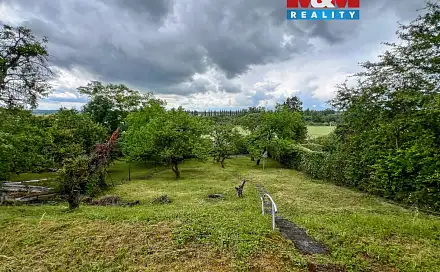 Prodej chaty/chalupy 40 m² s pozemkem 1 592 m², Litoměřice