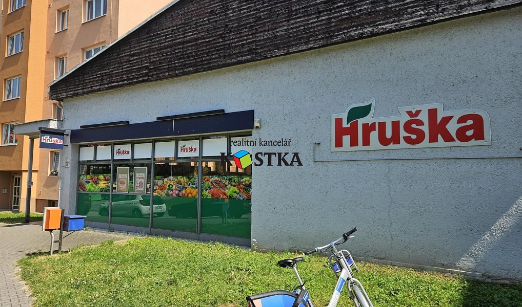 Pronájem bytu 2+1 50 m², Nový Jičín – náhled fotky 11