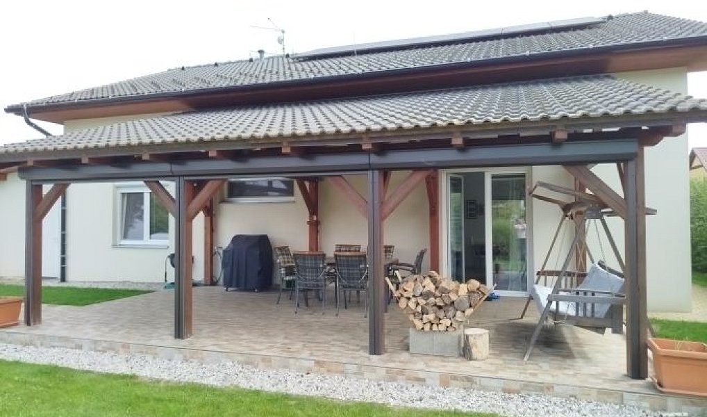 Prodej domu 211 m² s pozemkem 825 m², Krhanice – náhled fotky 20