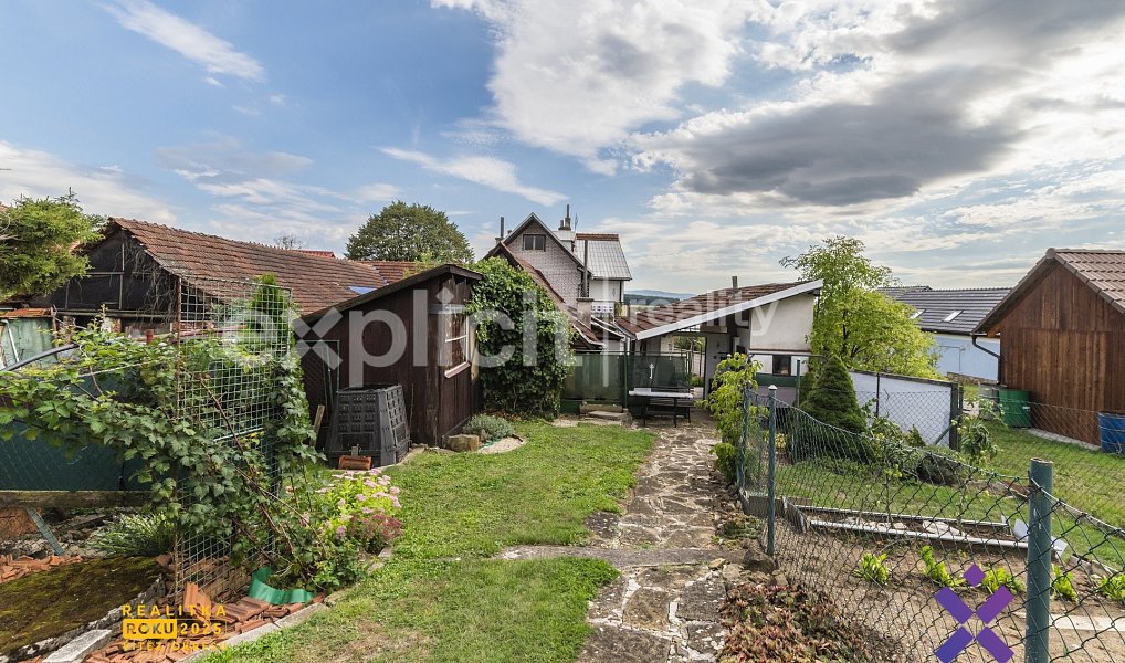 Prodej domu 133 m² s pozemkem 1 887 m², Rudice – náhled fotky 33