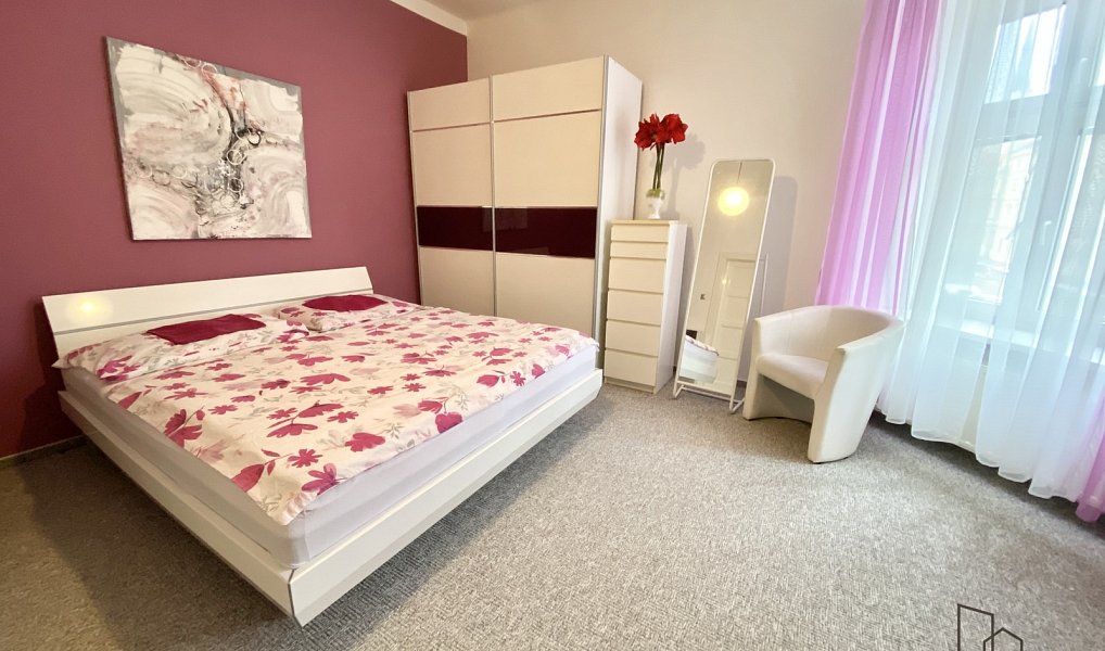 Pronájem bytu 3+1 84 m², Olomouc – náhled fotky 8
