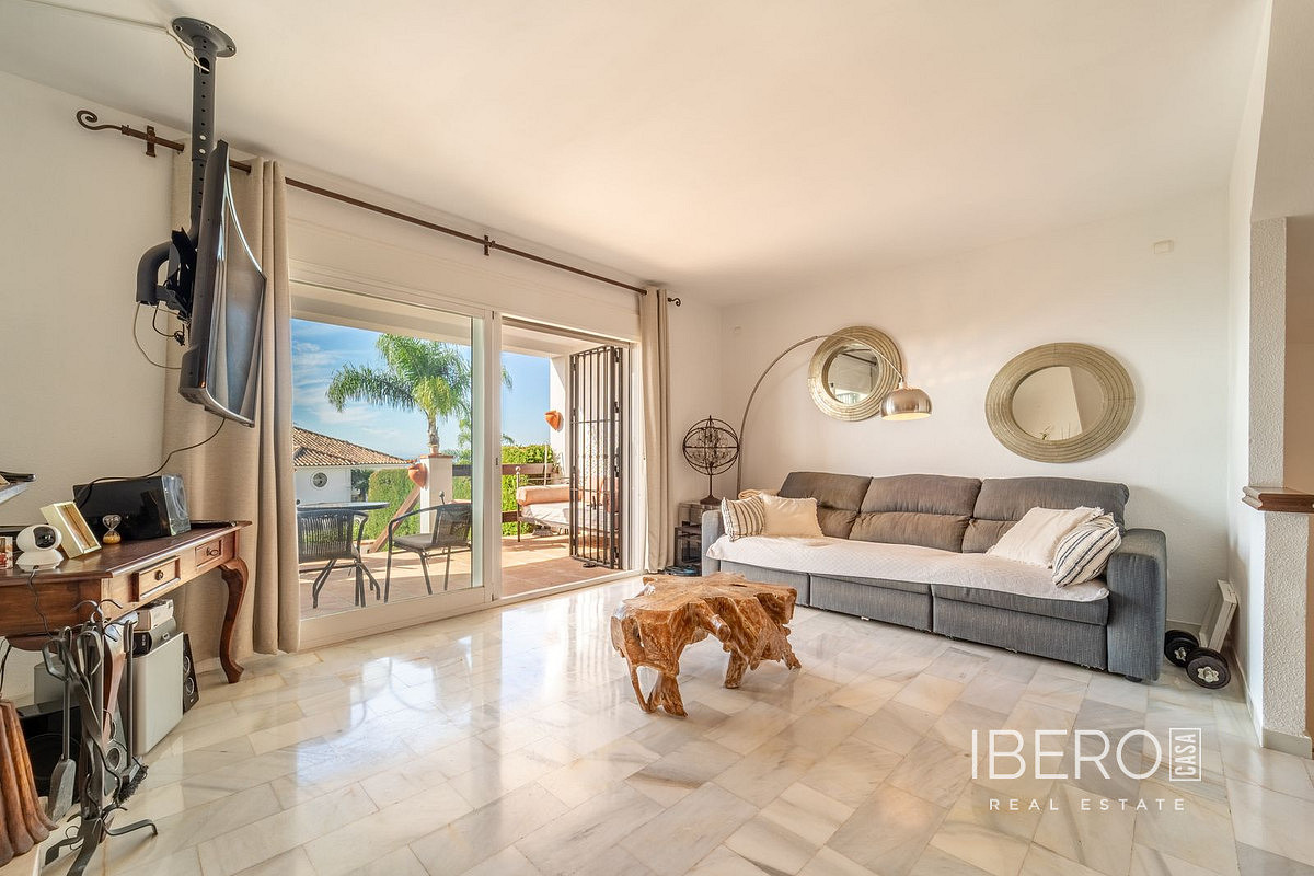Casa 4+kk – Marbella, El Vicario - Vista 5