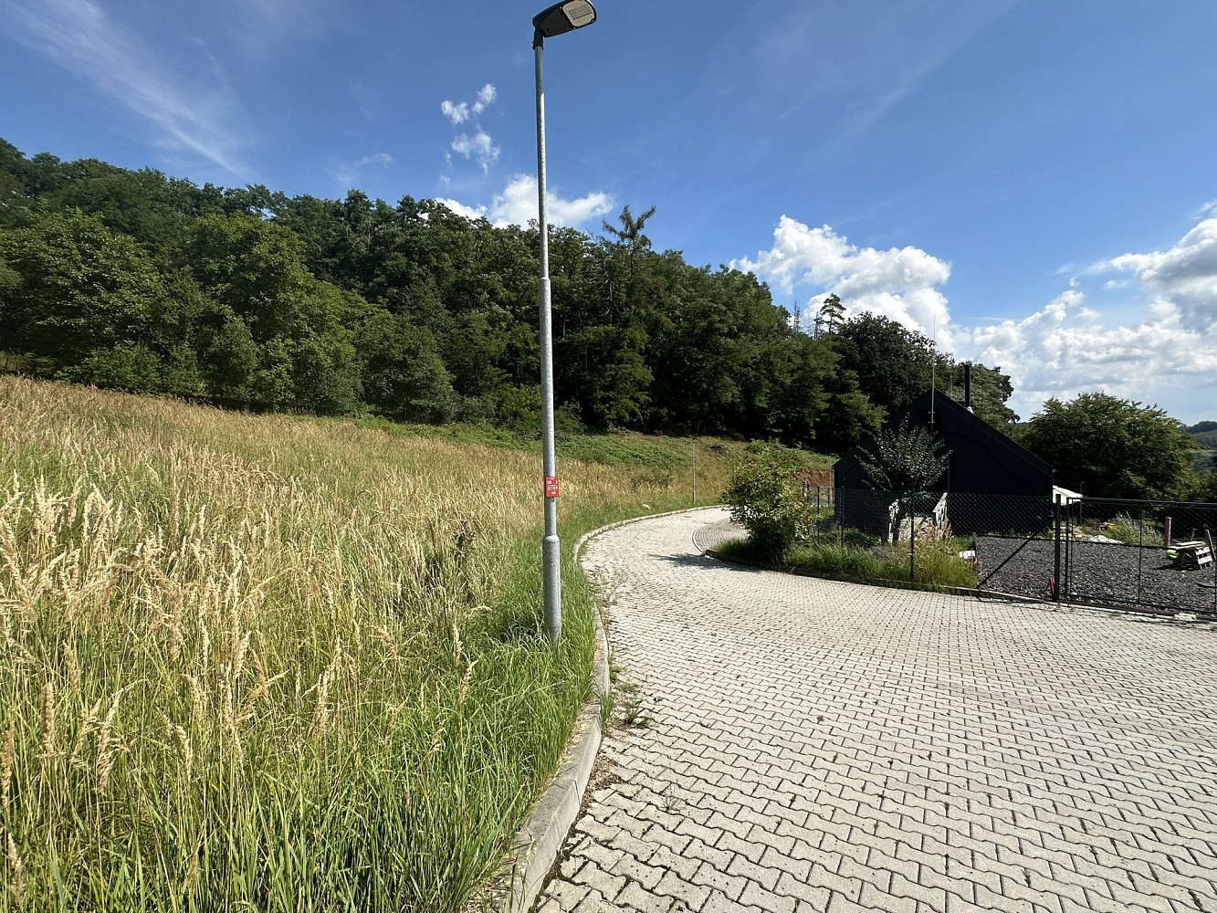 Prodej stavebního pozemku 1 084 m² – fotografie 3