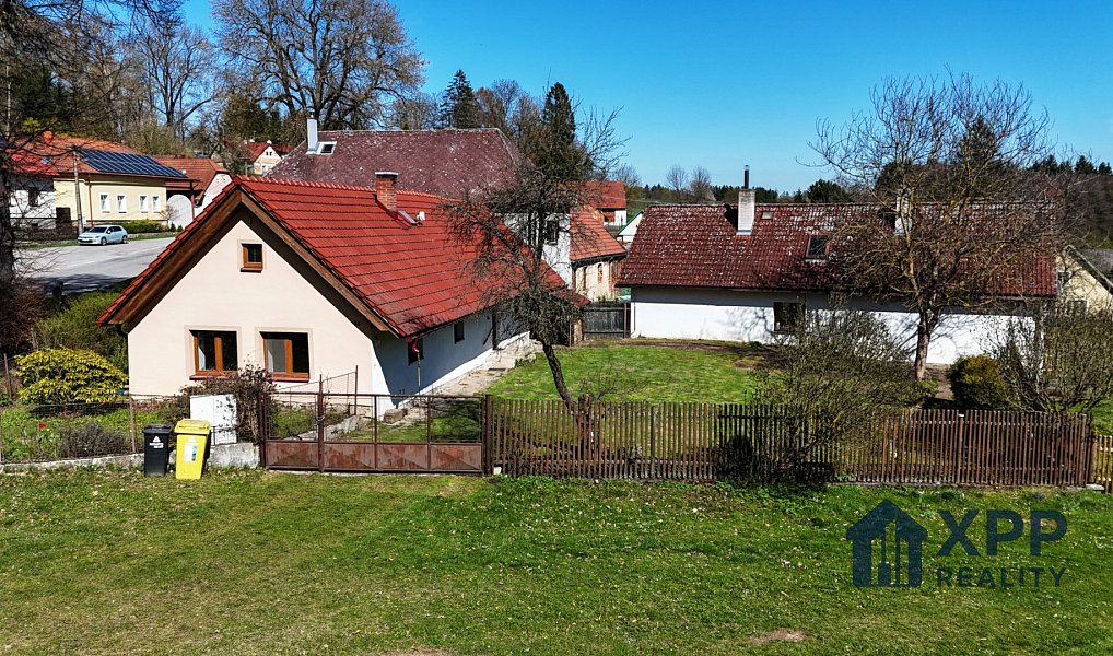Prodej chaty/chalupy 78 m² s pozemkem 656 m², Těchobuz – náhled fotky 18