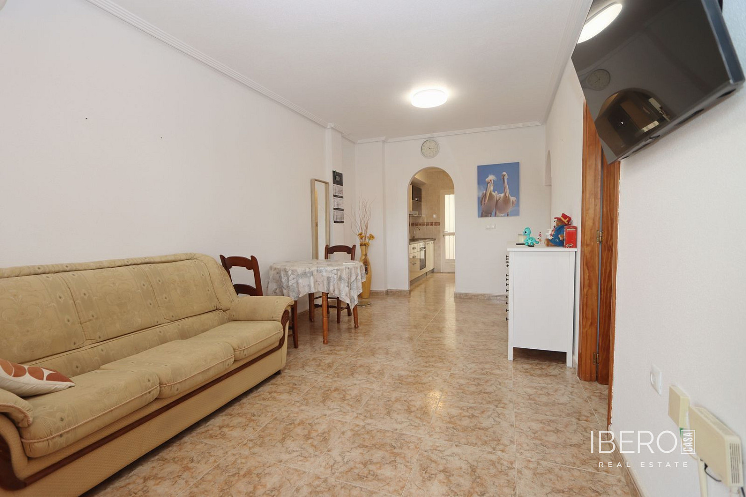 Pis 3+kk – Orihuela, Urbanización Horizonte - Més