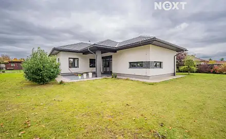 Prodej domu 124 m² s pozemkem 833 m², Západní, Mohelnice, okres Šumperk