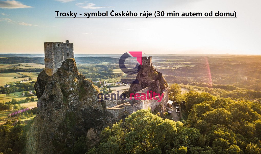 Prodej domu 120 m² s pozemkem 237 m², Záhoří – náhled fotky 20