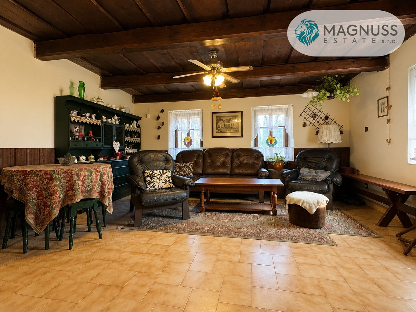 Prodej domu 160 m² s pozemkem 3 200 m² — photo 4