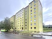 Prodej bytu 2+kk 48�m2