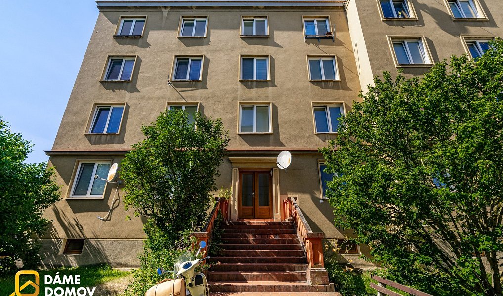 Prodej bytu 3+1 82 m², Zlín – náhled fotky 24