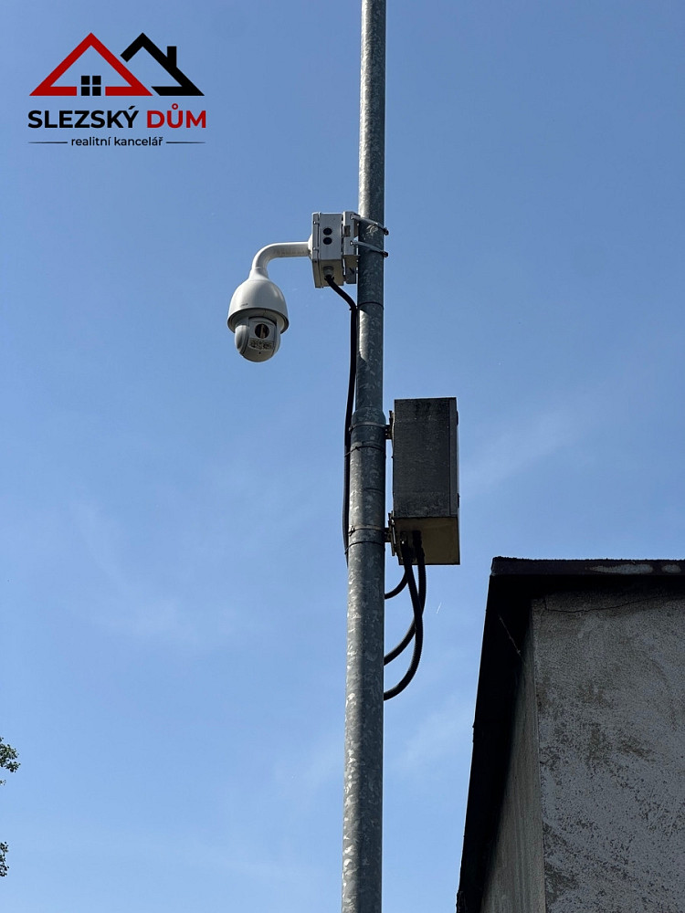 Prodej bezpečné garáže, Orlová – fotografie 4