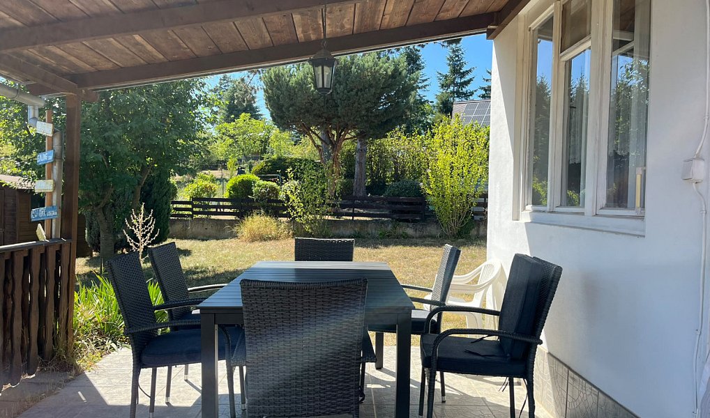 Prodej chaty/chalupy 28 m², Ohrozim – náhled fotky 11