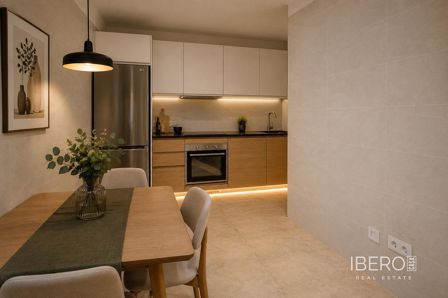 Piso 4+kk – Palma de Mallorca - Vista 4