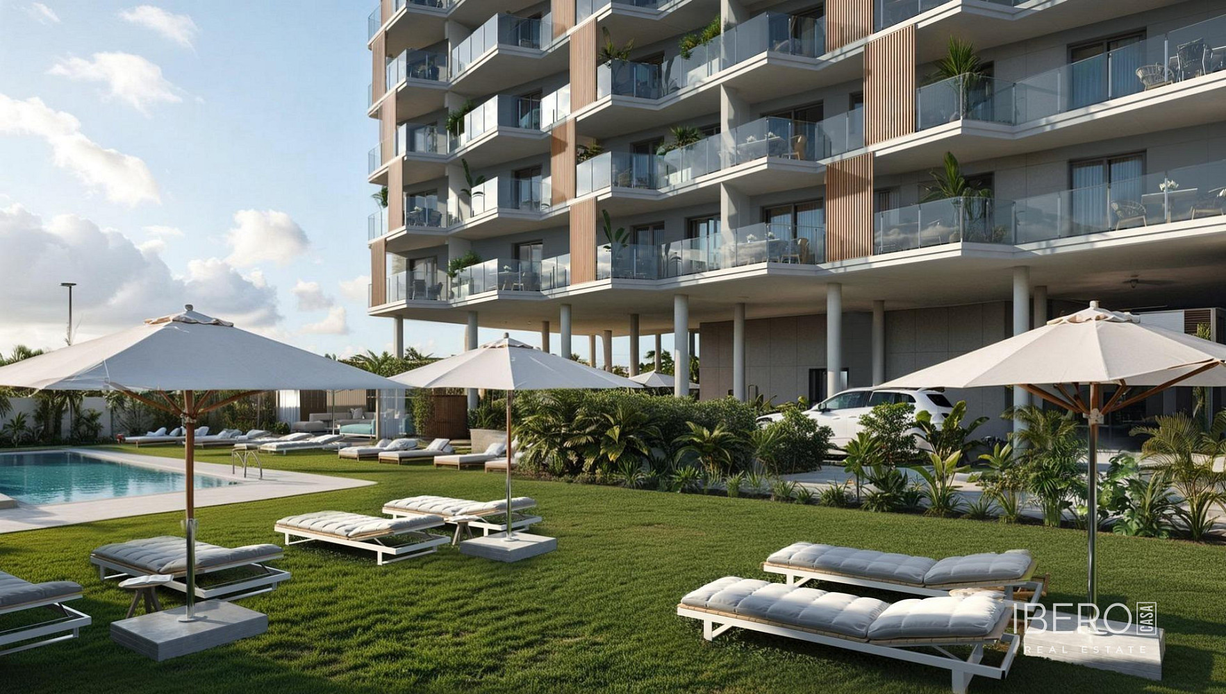 Piso 4+kk – Moncofa, la Plana Baixa - Vista 5