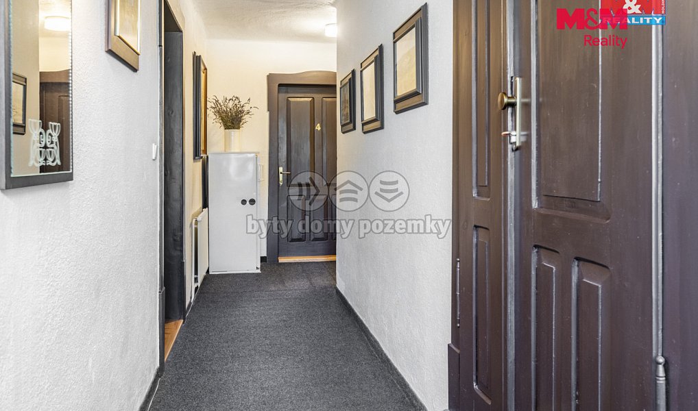 Prodej domu 590 m² s pozemkem 3 195 m², Deštné v Orlických horách – náhled fotky 8