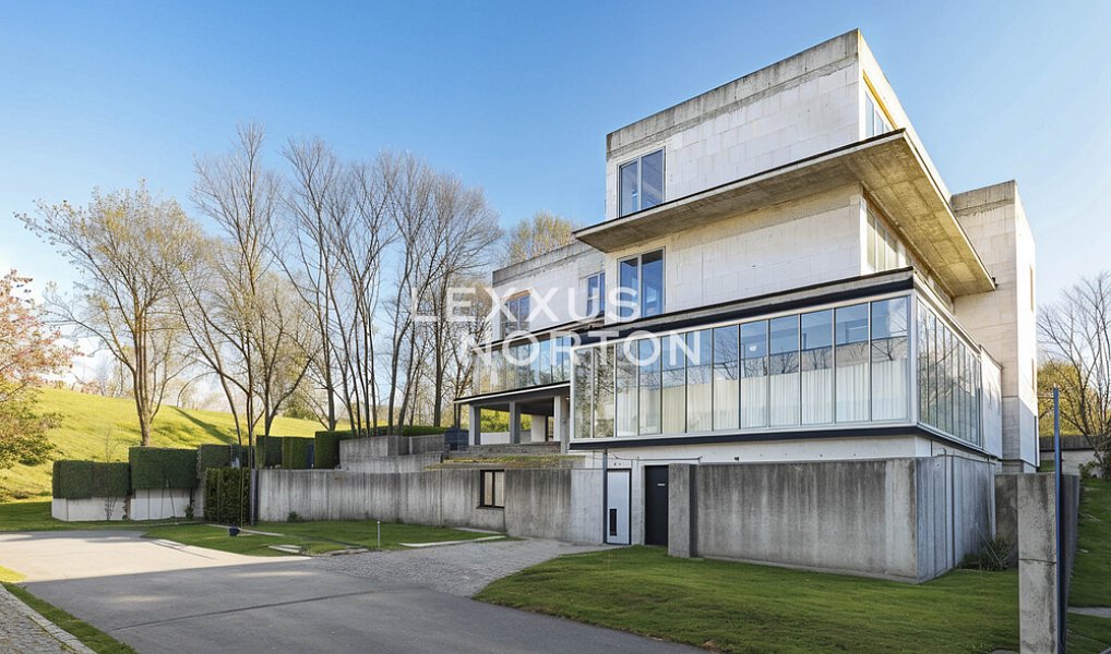 Prodej kanceláře 1 994 m², Praha – náhled fotky 5