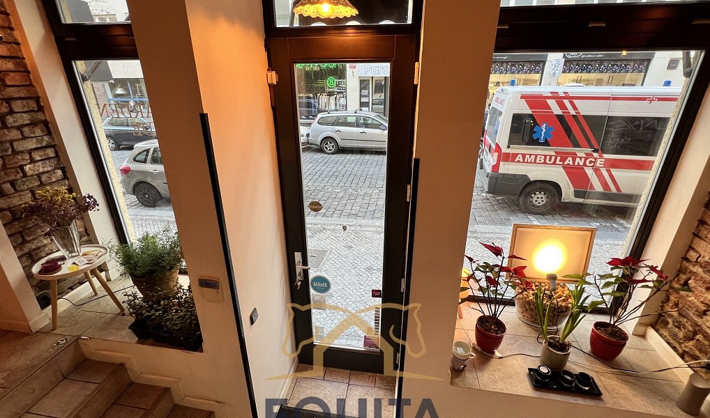 Pronájem restaurace 183 m², Praha – náhled fotky 8