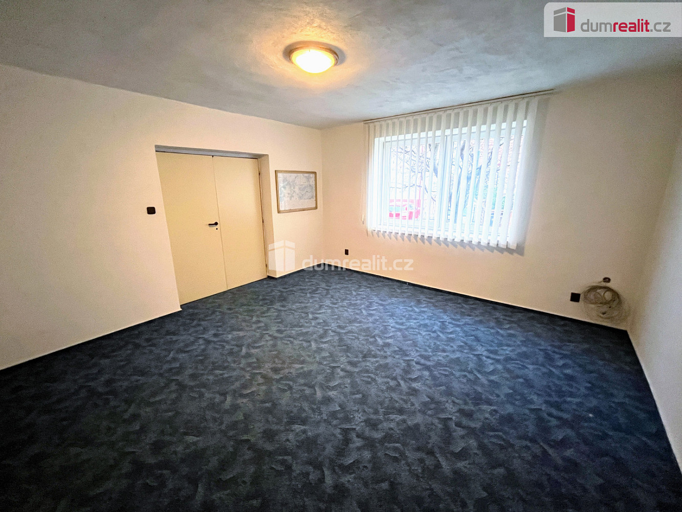 Pronájem bytu 5+kk 20 m²