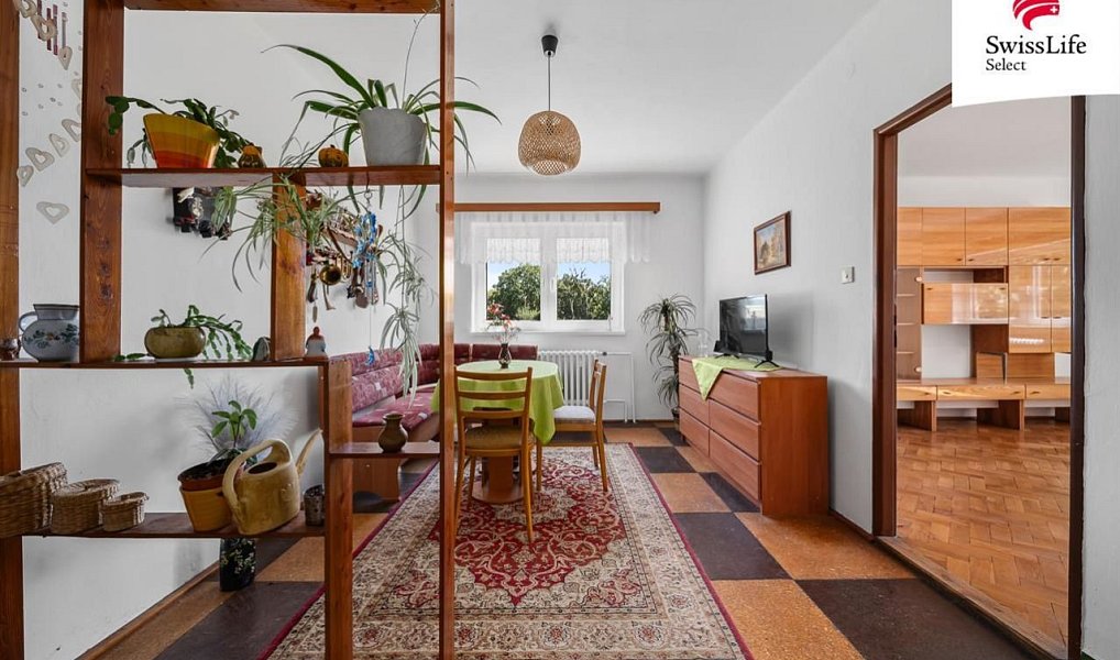 Prodej domu 165 m² s pozemkem 3 340 m², Podveky – náhled fotky 3