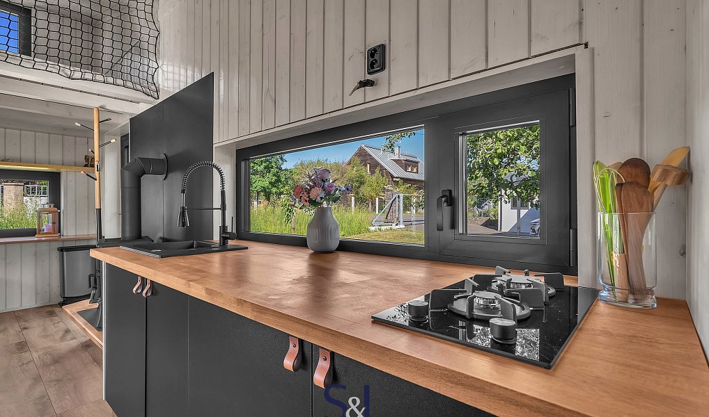 Prodej chaty/chalupy 29 m², Vlastibořice – náhled fotky 7