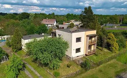 Prodej domu 190 m² s pozemkem 1 317 m², Orlovská, Rychvald, okres Karviná