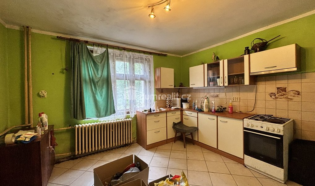 Prodej domu 120 m² s pozemkem 573 m², Krajková – náhled fotky 4