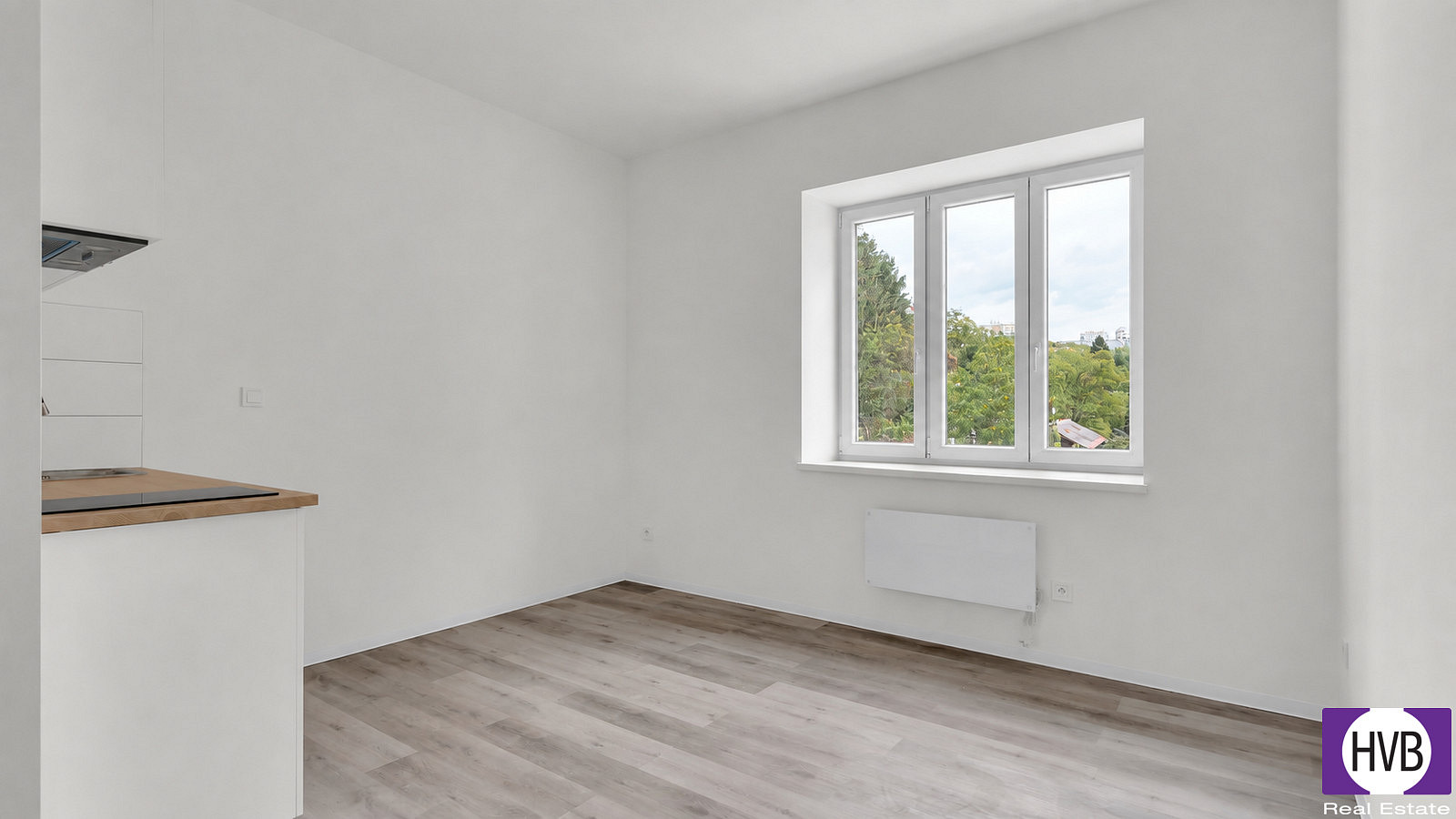 Prodej bytu 1+kk 19 m²