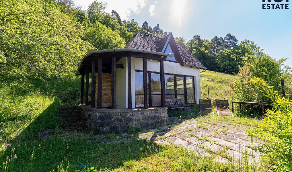 Prodej domu 385 m² s pozemkem 3 509 m², Ochoz u Brna – náhled fotky 38
