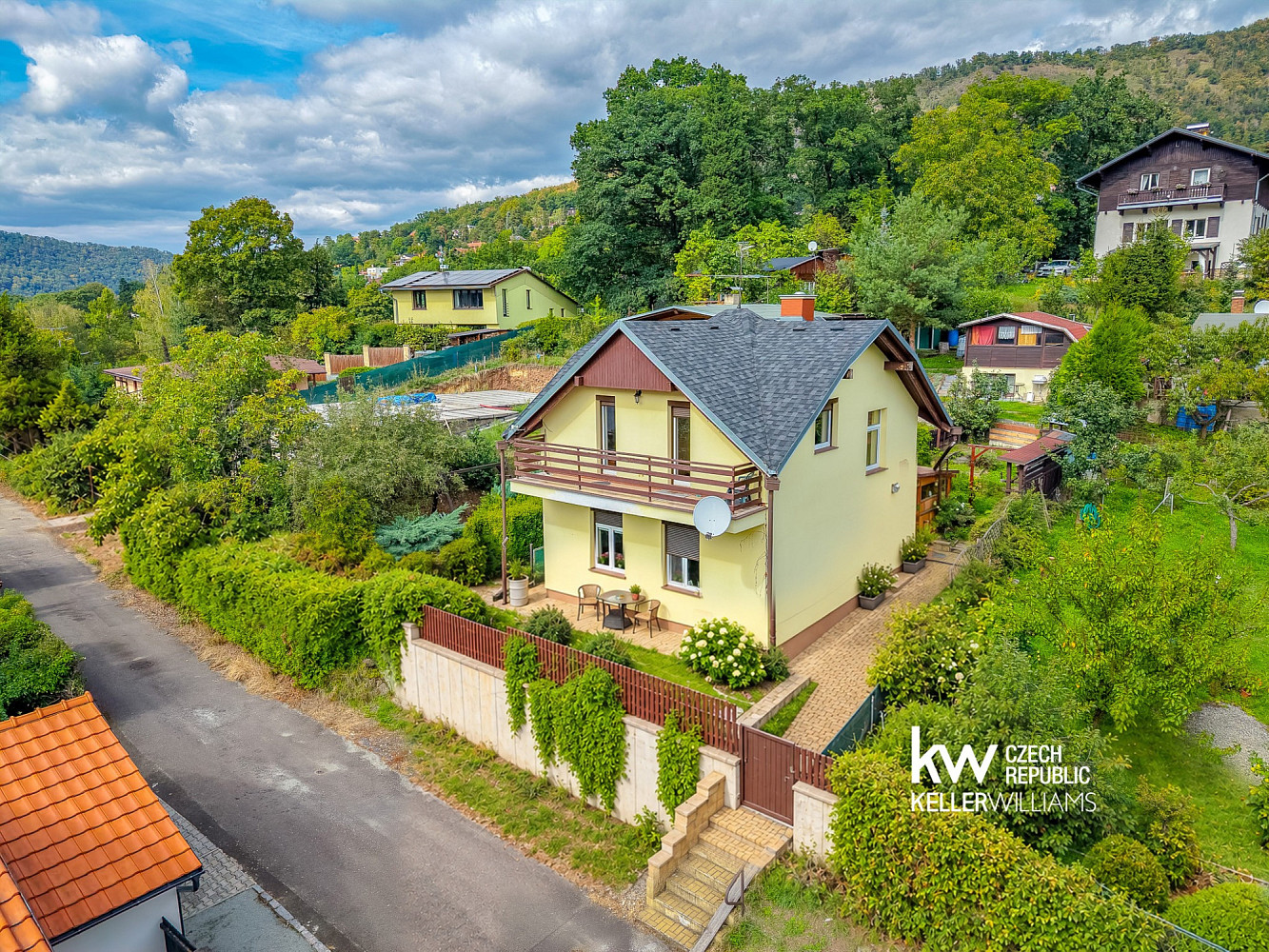 Prodej domu 85 m² s pozemkem 498 m²