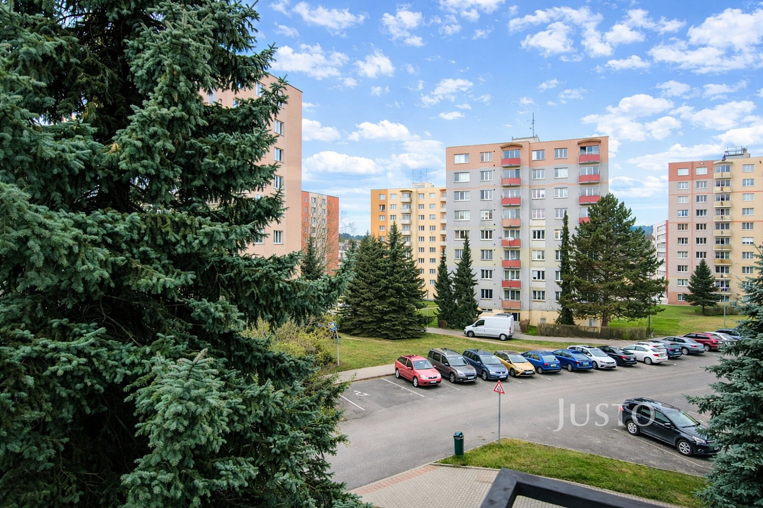 Pronájem bytu 1+1 38 m² – fotografie 5