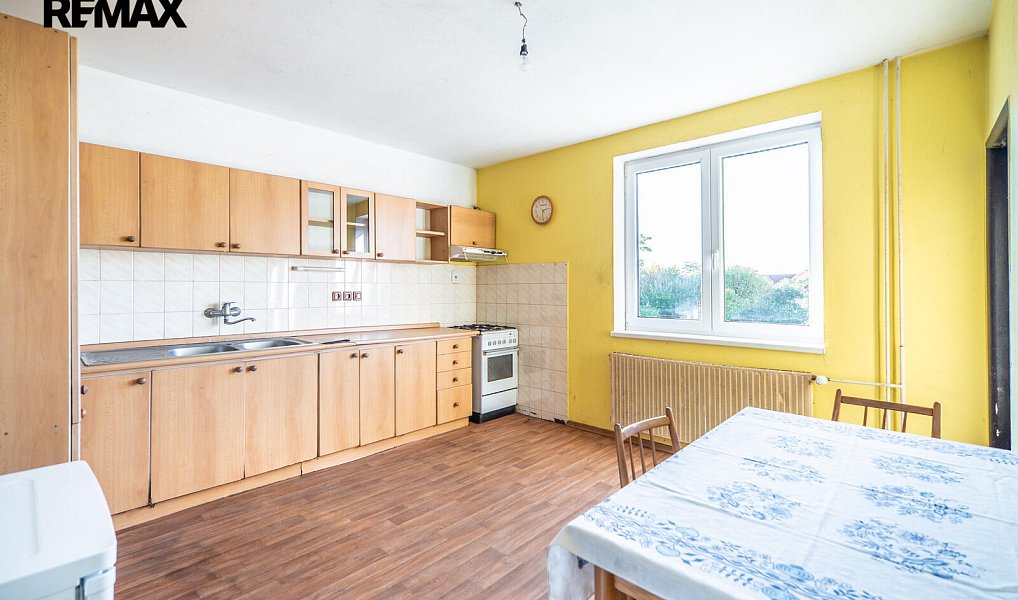 Prodej domu 135 m² s pozemkem 893 m², Pištín – náhled fotky 6
