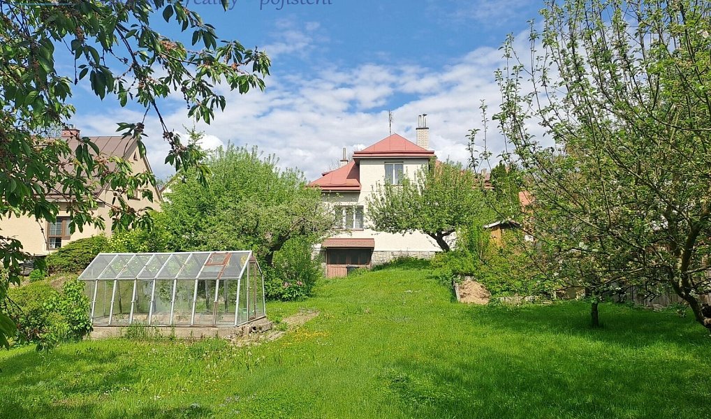 Prodej domu 120 m² s pozemkem 1 092 m², Přibyslav – náhled fotky 14