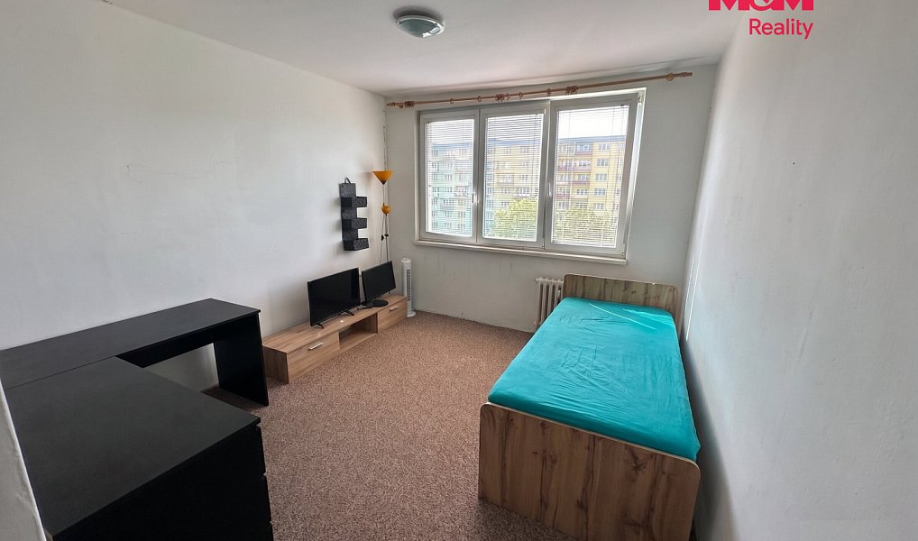 Prodej bytu 2+1 56 m², Ostrava – náhled fotky 4
