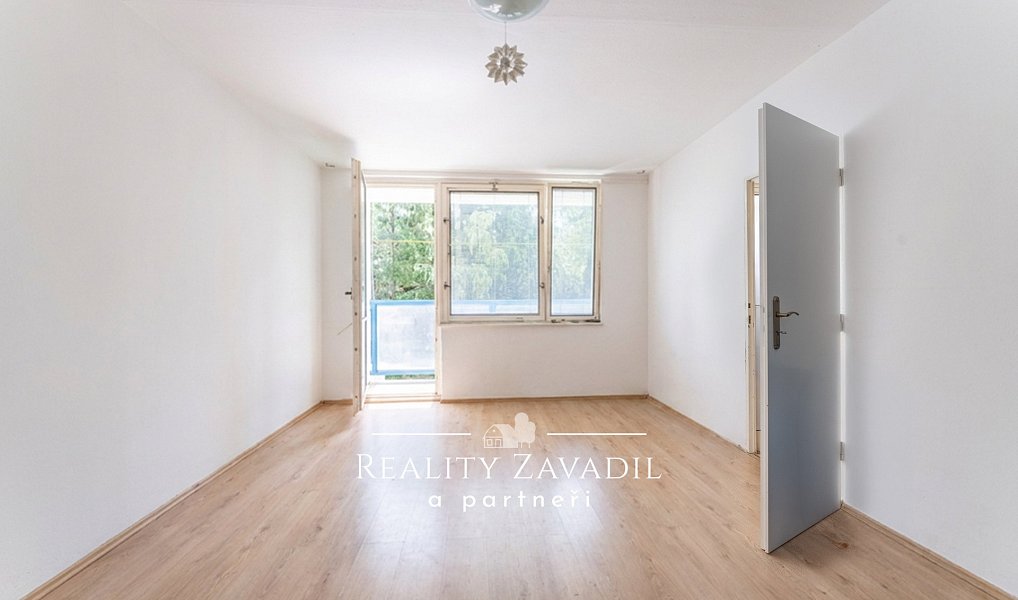 Prodej bytu 3+1 76 m², Praha – náhled fotky 4