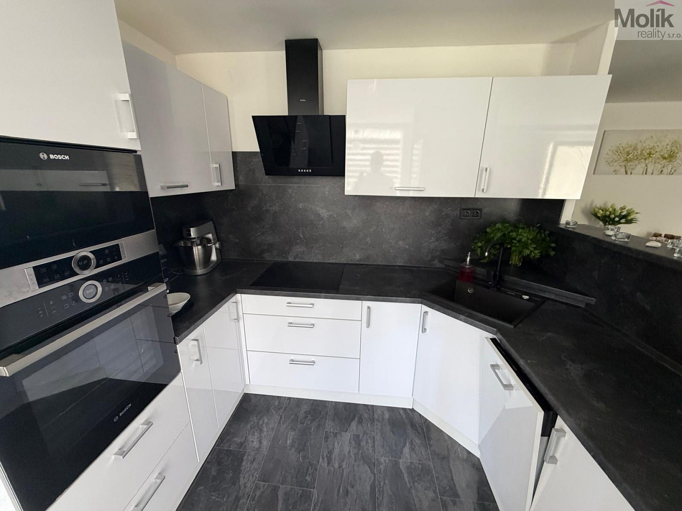 Prodej bytu 4+1 99 m²
