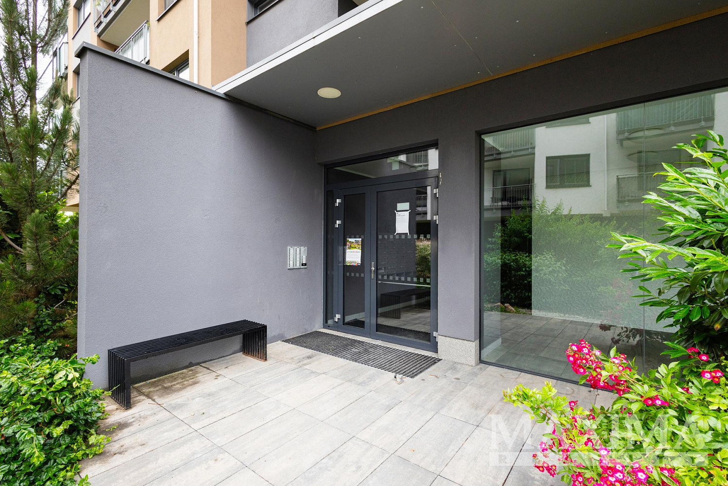 Prodej bytu 1+kk 39 m² – fotografie 3
