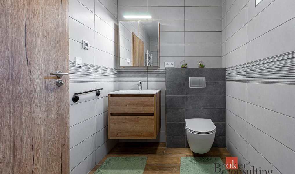 Prodej domu 65 m² s pozemkem 225 m², Holýšov – náhled fotky 10