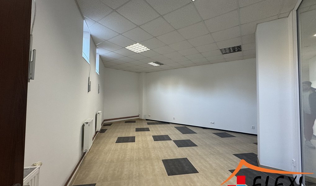 Pronájem kanceláře 83 m², Ostrava – náhled fotky 5