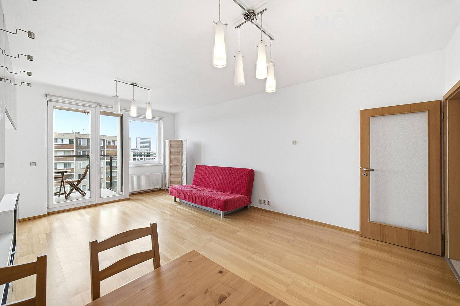 Pronájem bytu 2+kk 65 m² — photo 3