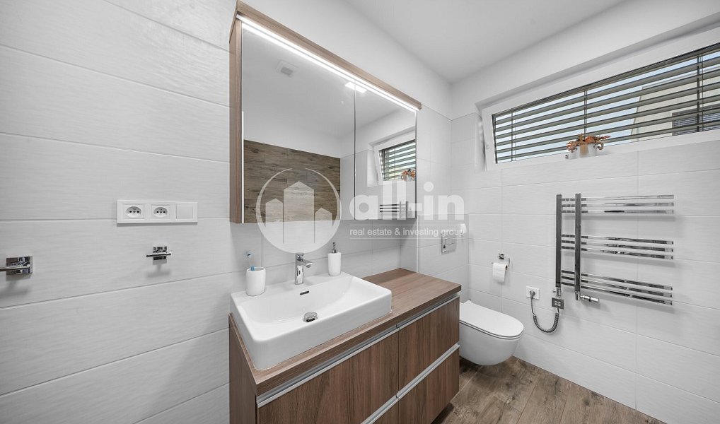 Prodej domu 145 m² s pozemkem 418 m², Vyškov – náhled fotky 11