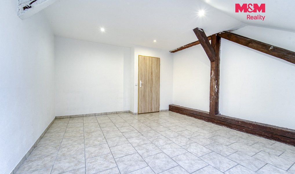 Pronájem domu 162 m² s pozemkem 162 m², Holýšov – náhled fotky 15