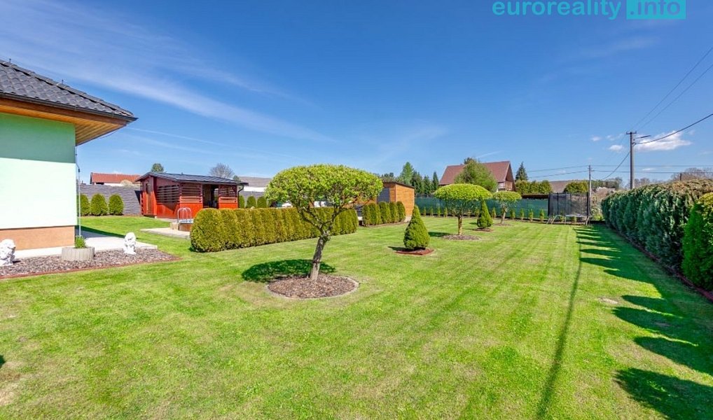 Prodej domu 60 m² s pozemkem 1 497 m², Dubnice – náhled fotky 28