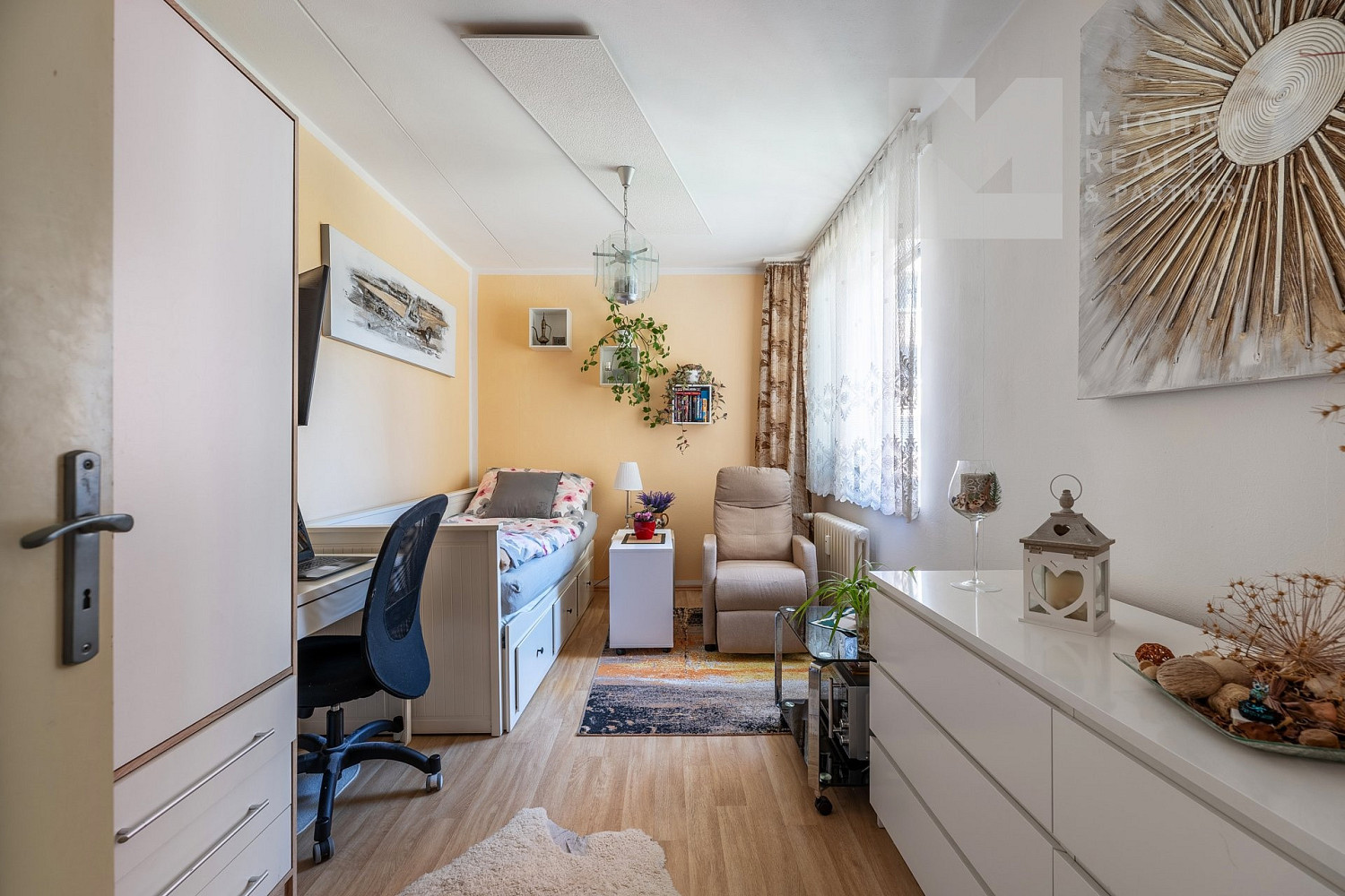 Prodej bytu 3+1 70 m²