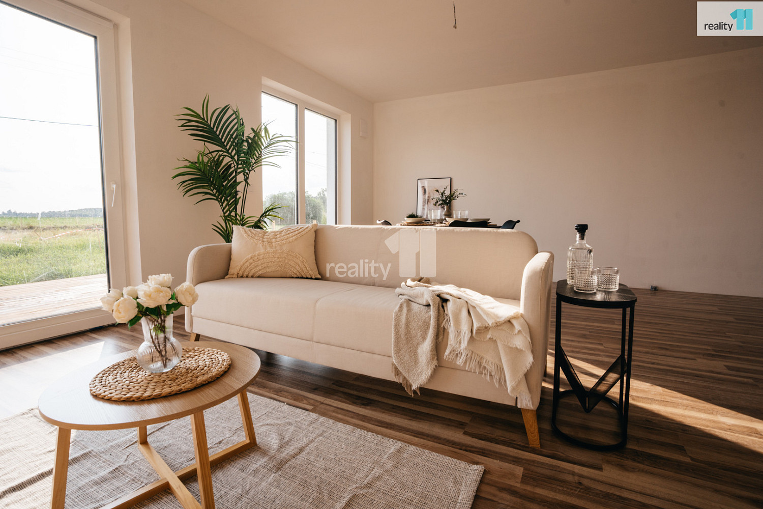 Prodej domu 125 m² s pozemkem 266 m²