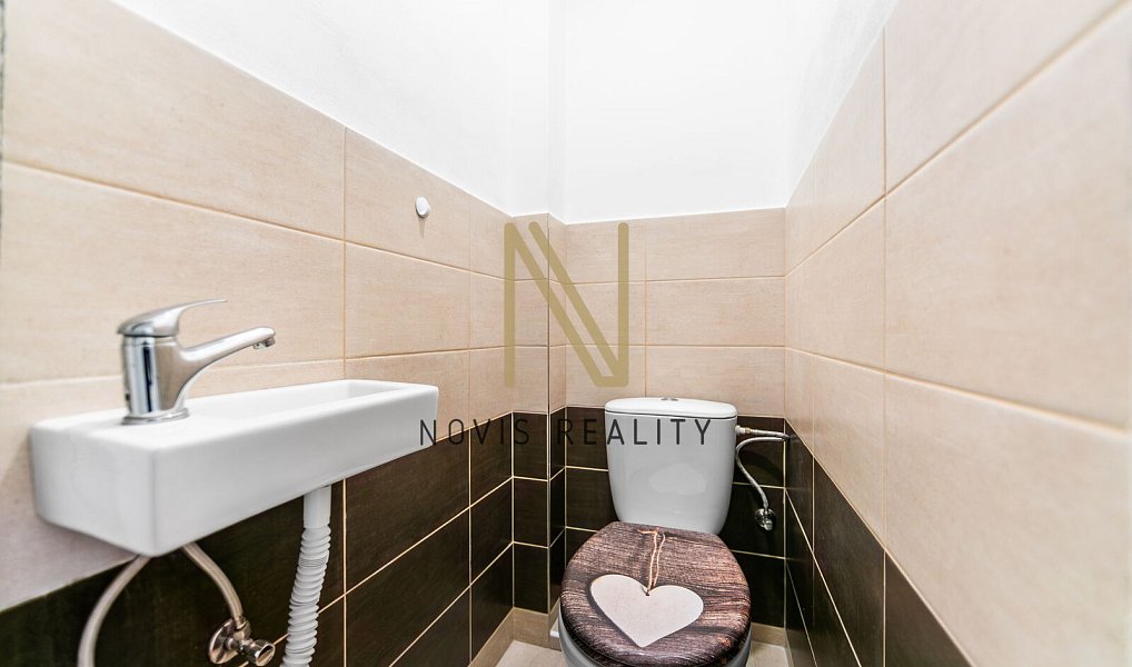 Prodej domu 145 m² s pozemkem 753 m², Chocenice – náhled fotky 14