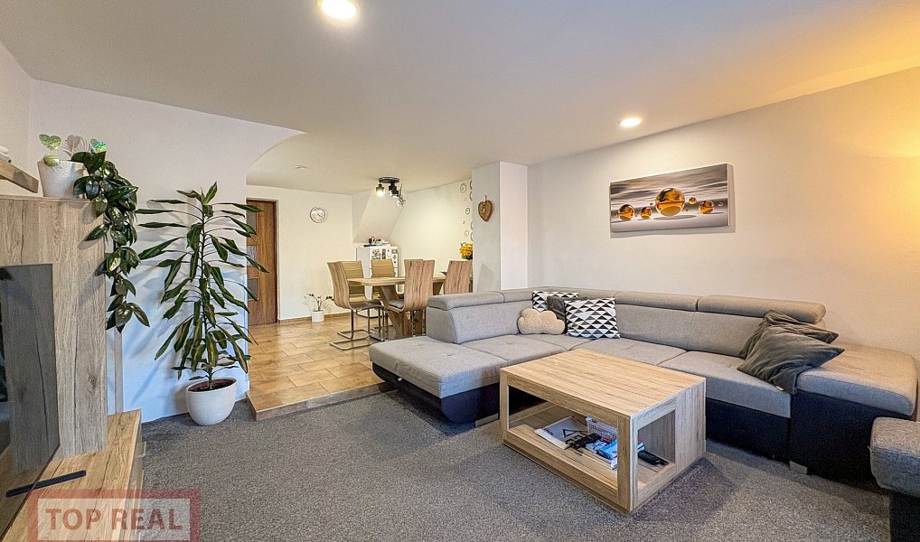 Prodej domu 90 m² s pozemkem 164 m², Hoštice – náhled fotky 6