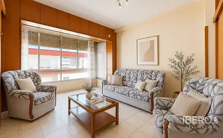 Prodej bytu 4+kk 97 m², Tarifa, Španělsko