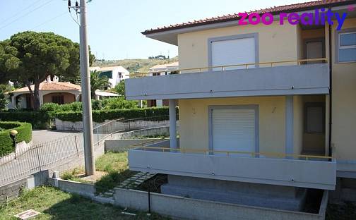 Prodej bytu 3+kk 53 m², Diamante, Provincia di Cosenza, Itálie