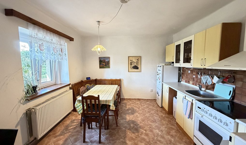 Prodej domu 75 m² s pozemkem 499 m², Krnsko – náhled fotky 3